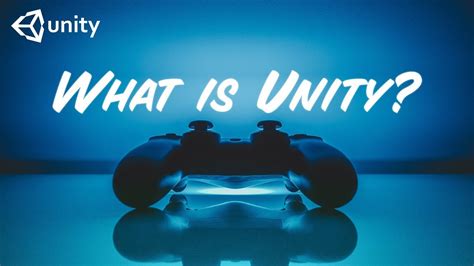 Unity .